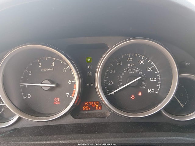 Aukcja sprzedaży 2010 Mazda Mazda6 I Sport, vin: 1YVHZ8BH5A5M22113, numer aukcji: 45478350