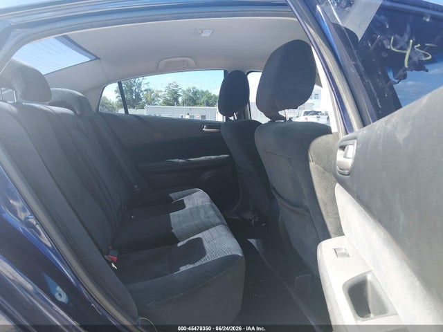 Aukcja sprzedaży 2010 Mazda Mazda6 I Sport, vin: 1YVHZ8BH5A5M22113, numer aukcji: 45478350