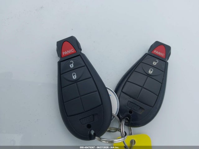 Dodge Grand Caravan Se Plus 2016 2C4RDGBG6GR395588 Image 11