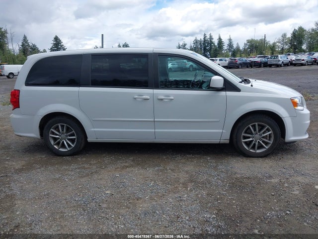 Dodge Grand Caravan Se Plus 2016 2C4RDGBG6GR395588 Image 13