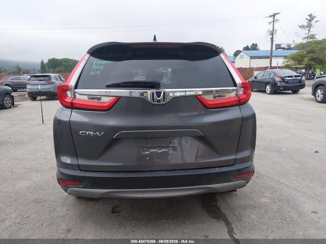 45478369 :رقم المزاد ، 5J6RW1H88KA036628 vin ، 2019 Honda Cr-v Ex-l مزاد بيع