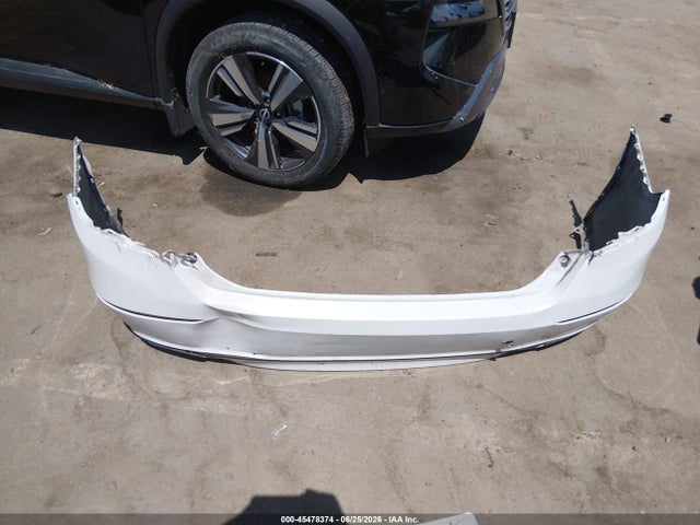 1HGCV3F12MA005458 Honda ACCORD HYBRID
