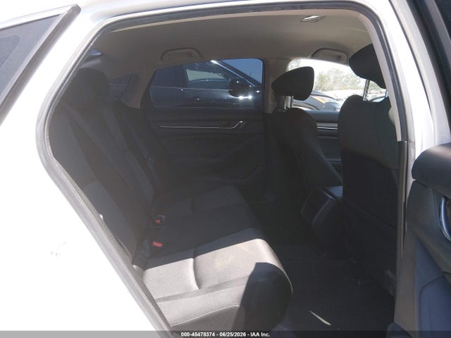 1HGCV3F12MA005458 Honda ACCORD HYBRID