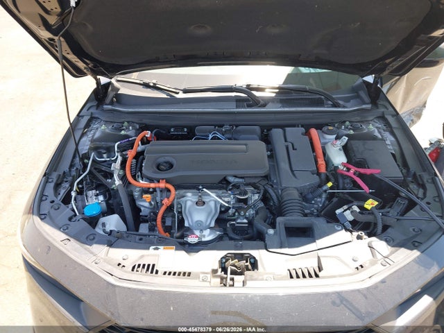 Продажа на аукционе авто 2024 Honda Accord Hybrid Sport, vin: 1HGCY2F58RA059391, номер лота: 45478379