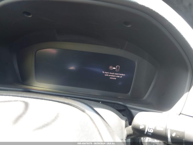 Продажа на аукционе авто 2024 Honda Accord Hybrid Sport, vin: 1HGCY2F58RA059391, номер лота: 45478379