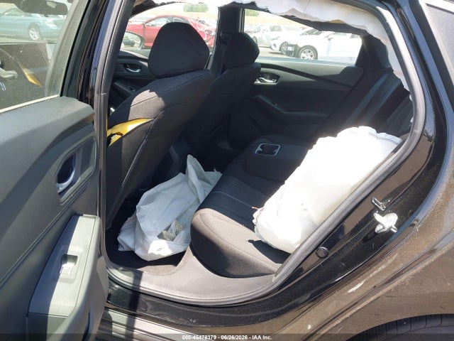Продажа на аукционе авто 2024 Honda Accord Hybrid Sport, vin: 1HGCY2F58RA059391, номер лота: 45478379