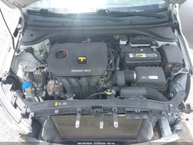 Hyundai ELANTRA SE 2017 5NPD84LF7HH075634 Image 10