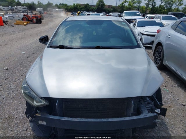Hyundai ELANTRA SE 2017 5NPD84LF7HH075634 Image 12