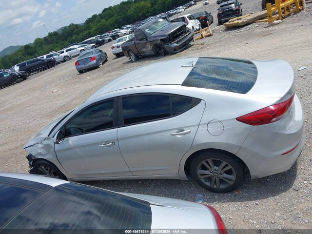 Hyundai ELANTRA SE 2017 5NPD84LF7HH075634 Image 14