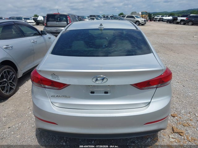 Hyundai ELANTRA SE 2017 5NPD84LF7HH075634 Image 16
