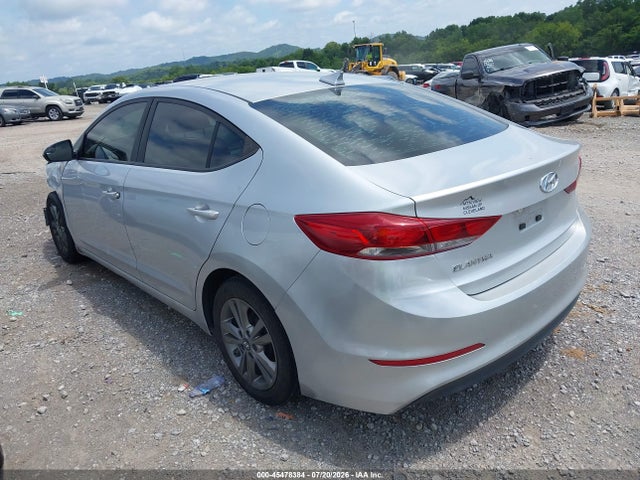 Hyundai ELANTRA SE 2017 5NPD84LF7HH075634 Image 3