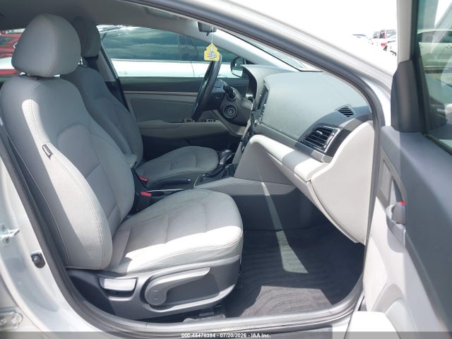 Hyundai ELANTRA SE 2017 5NPD84LF7HH075634 Image 5