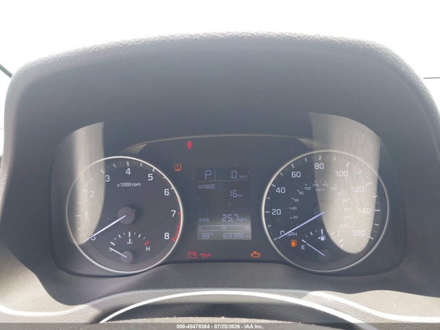 Hyundai ELANTRA SE 2017 5NPD84LF7HH075634 Image 7
