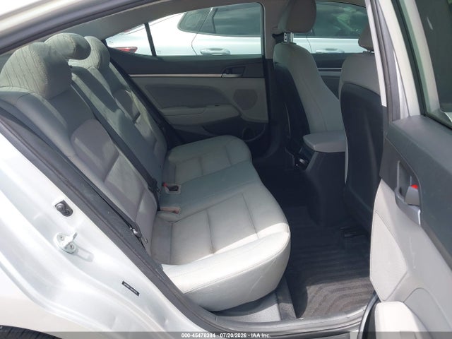 Hyundai ELANTRA SE 2017 5NPD84LF7HH075634 Image 8