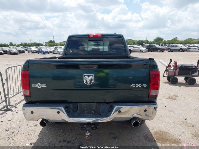 Продажа на аукционе авто 2011 Ram Ram 1500 Slt, vin: 1D7RV1GT1BS527542, номер лота: 45478388