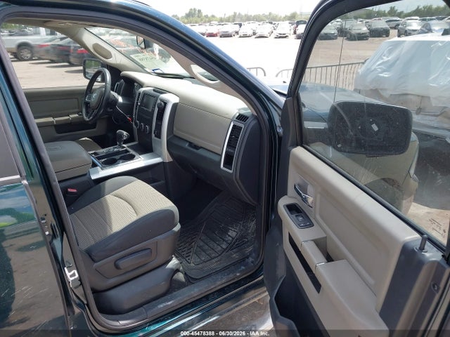 Продажа на аукционе авто 2011 Ram Ram 1500 Slt, vin: 1D7RV1GT1BS527542, номер лота: 45478388
