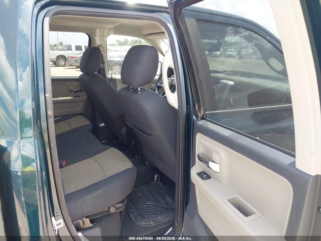 Продажа на аукционе авто 2011 Ram Ram 1500 Slt, vin: 1D7RV1GT1BS527542, номер лота: 45478388