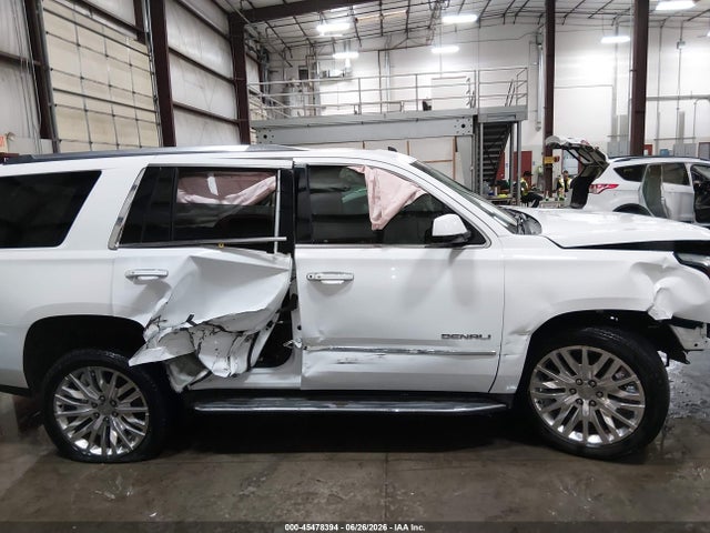 Продаж на аукціоні авто 2015 Gmc Yukon Denali, vin: 1GKS2CKJ4FR180148, номер лоту: 45478394