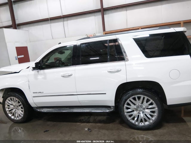 Продаж на аукціоні авто 2015 Gmc Yukon Denali, vin: 1GKS2CKJ4FR180148, номер лоту: 45478394