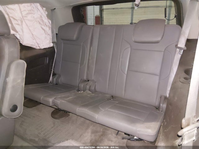 Продаж на аукціоні авто 2015 Gmc Yukon Denali, vin: 1GKS2CKJ4FR180148, номер лоту: 45478394