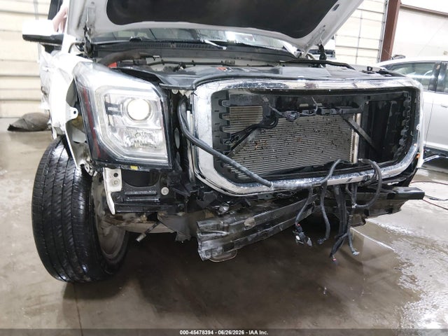 Продаж на аукціоні авто 2015 Gmc Yukon Denali, vin: 1GKS2CKJ4FR180148, номер лоту: 45478394