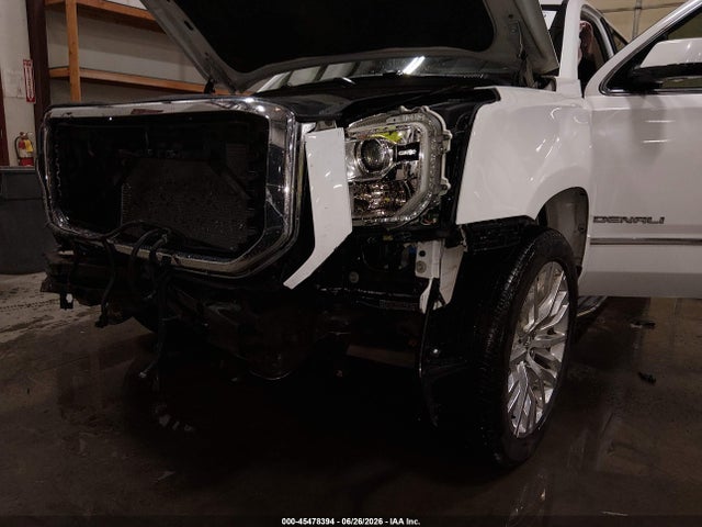 Продаж на аукціоні авто 2015 Gmc Yukon Denali, vin: 1GKS2CKJ4FR180148, номер лоту: 45478394
