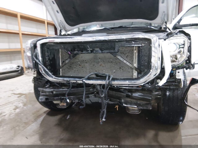 Продаж на аукціоні авто 2015 Gmc Yukon Denali, vin: 1GKS2CKJ4FR180148, номер лоту: 45478394
