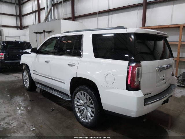 Продаж на аукціоні авто 2015 Gmc Yukon Denali, vin: 1GKS2CKJ4FR180148, номер лоту: 45478394