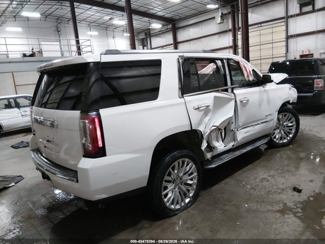 Продаж на аукціоні авто 2015 Gmc Yukon Denali, vin: 1GKS2CKJ4FR180148, номер лоту: 45478394