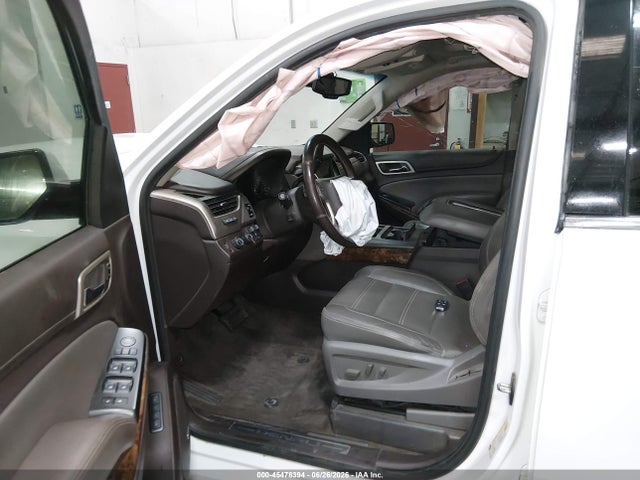 Продаж на аукціоні авто 2015 Gmc Yukon Denali, vin: 1GKS2CKJ4FR180148, номер лоту: 45478394