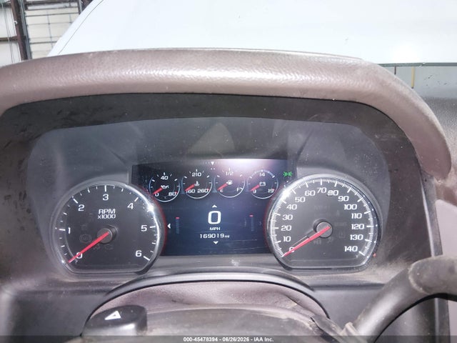 Продаж на аукціоні авто 2015 Gmc Yukon Denali, vin: 1GKS2CKJ4FR180148, номер лоту: 45478394