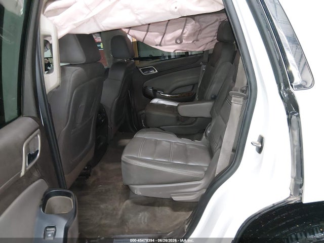 Продаж на аукціоні авто 2015 Gmc Yukon Denali, vin: 1GKS2CKJ4FR180148, номер лоту: 45478394