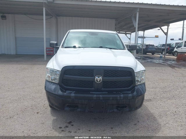 RAM 1500 Tradesman 2016 1C6RR7KG2GS383736 Image 13