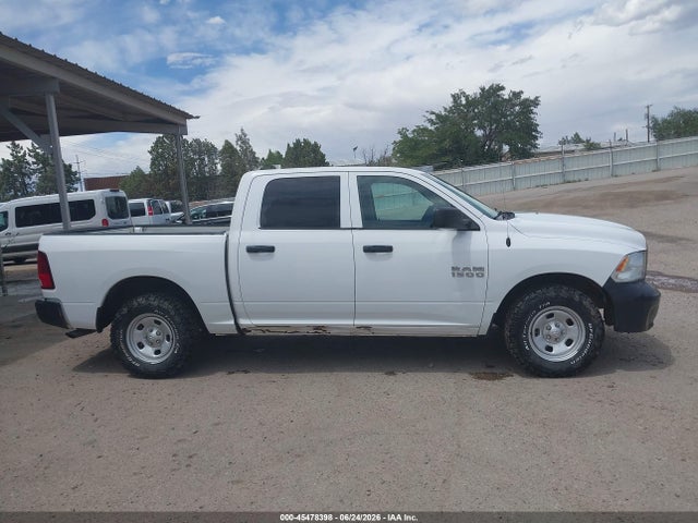 RAM 1500 Tradesman 2016 1C6RR7KG2GS383736 Image 14