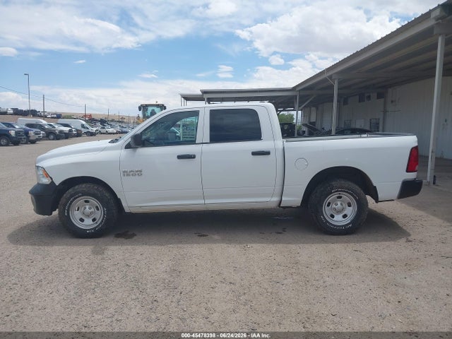 RAM 1500 Tradesman 2016 1C6RR7KG2GS383736 Image 15