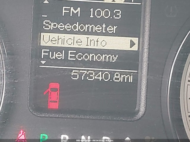 RAM 1500 Tradesman 2016 1C6RR7KG2GS383736 Image 16