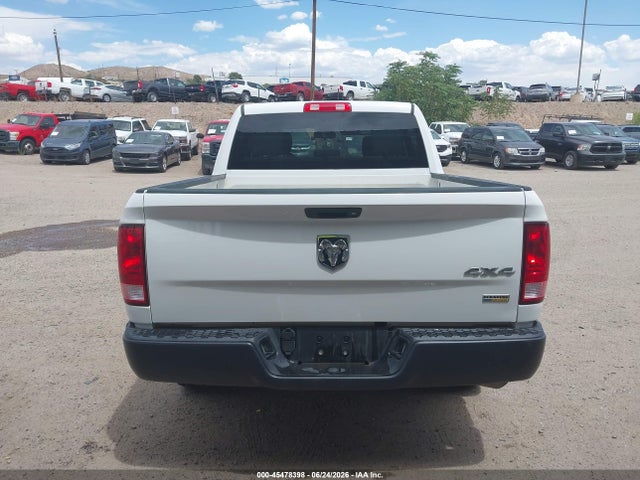 RAM 1500 Tradesman 2016 1C6RR7KG2GS383736 Image 17