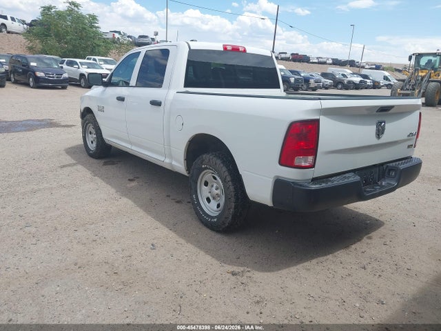 RAM 1500 Tradesman 2016 1C6RR7KG2GS383736 Image 3