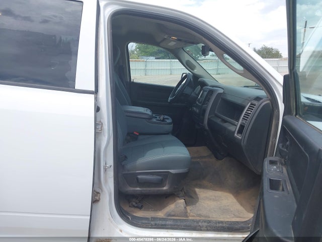 RAM 1500 Tradesman 2016 1C6RR7KG2GS383736 Image 5