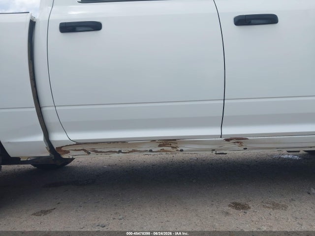 RAM 1500 Tradesman 2016 1C6RR7KG2GS383736 Image 6
