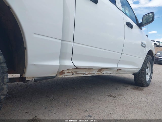 RAM 1500 Tradesman 2016 1C6RR7KG2GS383736 Image 12