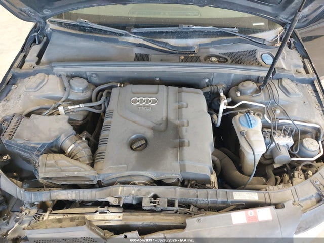 45478397 :رقم المزاد ، WAUBFAFL8AN030699 vin ، 2010 Audi A4 2.0t Premium مزاد بيع
