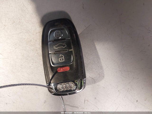 45478397 :رقم المزاد ، WAUBFAFL8AN030699 vin ، 2010 Audi A4 2.0t Premium مزاد بيع