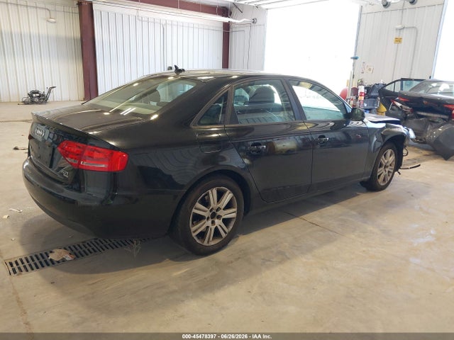 45478397 :رقم المزاد ، WAUBFAFL8AN030699 vin ، 2010 Audi A4 2.0t Premium مزاد بيع