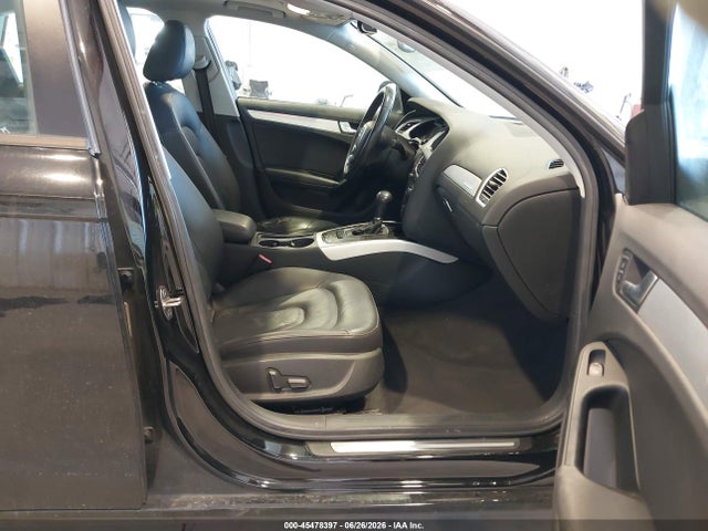 45478397 :رقم المزاد ، WAUBFAFL8AN030699 vin ، 2010 Audi A4 2.0t Premium مزاد بيع