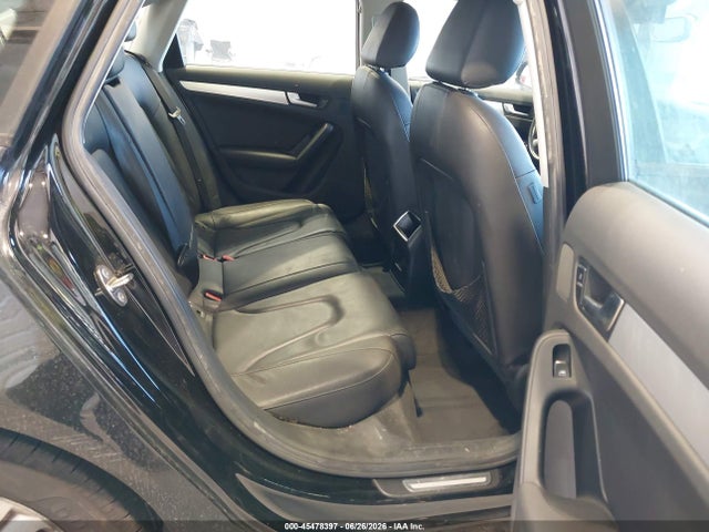 45478397 :رقم المزاد ، WAUBFAFL8AN030699 vin ، 2010 Audi A4 2.0t Premium مزاد بيع