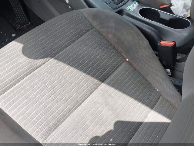 KNAFX4A63F5277847 KIA FORTE LX