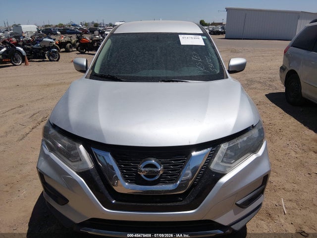 KNMAT2MT5HP532925 Nissan ROGUE S