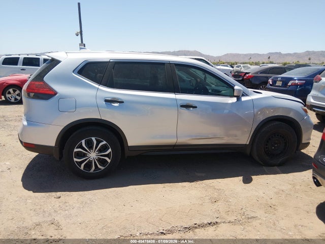 KNMAT2MT5HP532925 Nissan ROGUE S