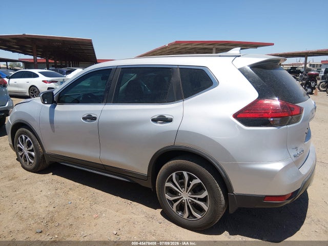KNMAT2MT5HP532925 Nissan ROGUE S